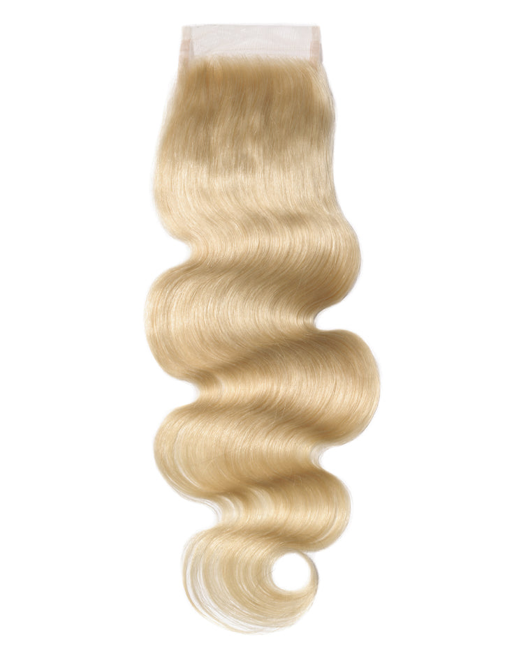 613 BODY WAVE CLOSURE