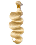 613 PLATINUM BLONDE BODY WAVE