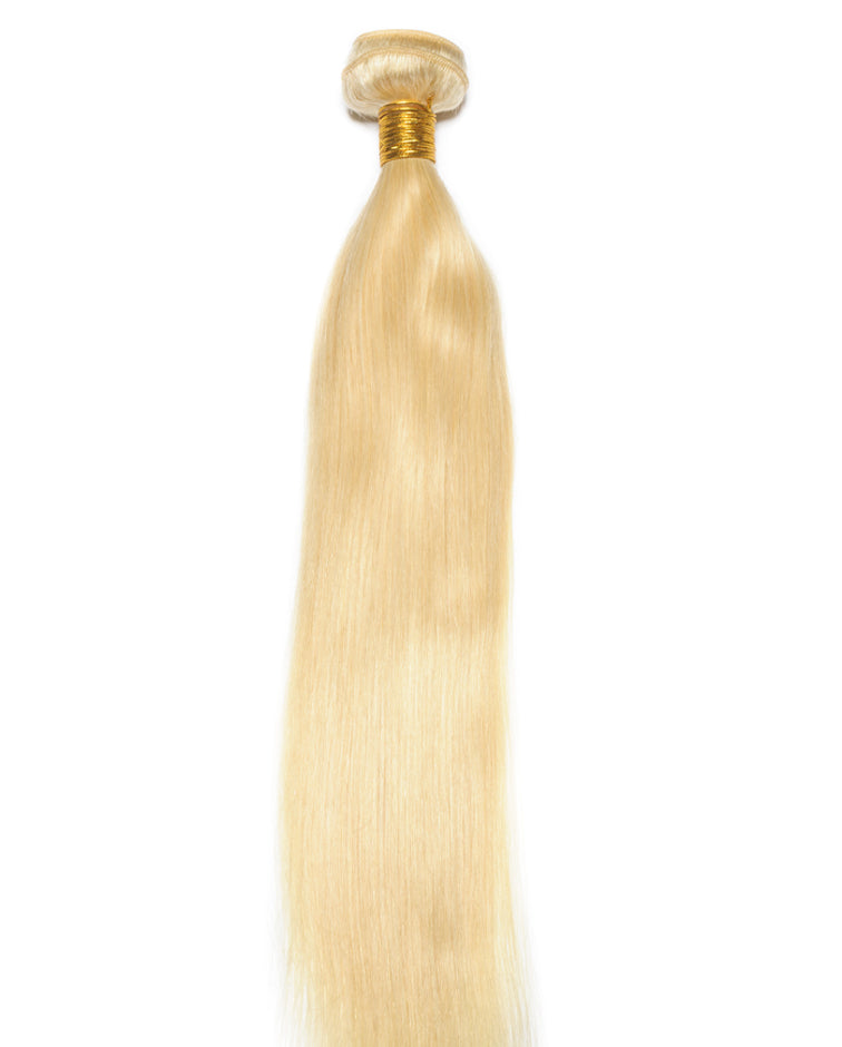 613 PLATINUM BLONDE STRAIGHT