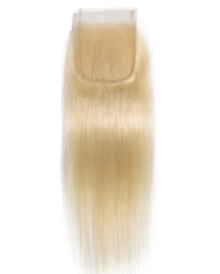 613 STRAIGHT CLOSURE