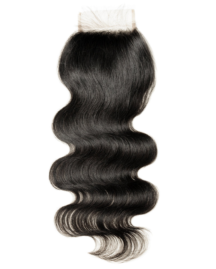 BODY WAVE CLOSURE