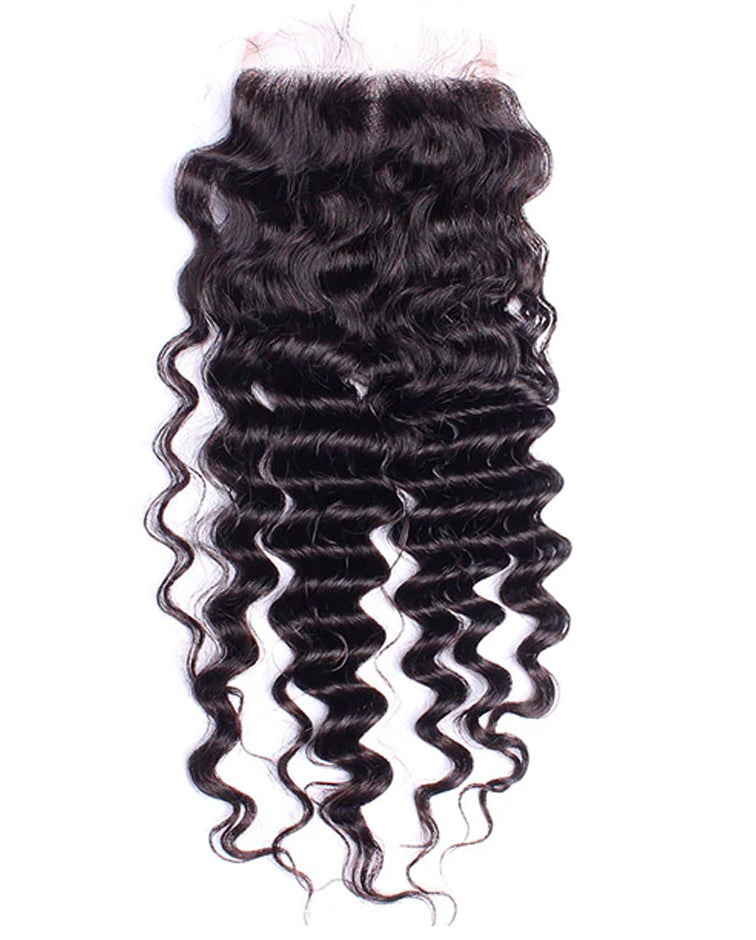 DEEP WAVE CLOSURE