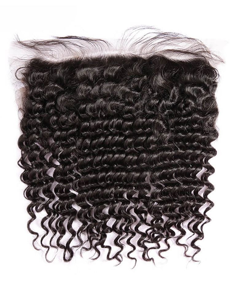 DEEP WAVE FRONTAL