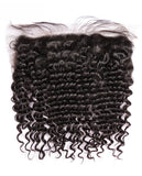 DEEP WAVE FRONTAL