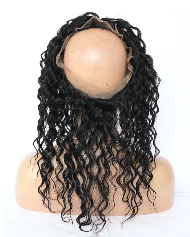 DEEP WAVE 360 FRONTAL