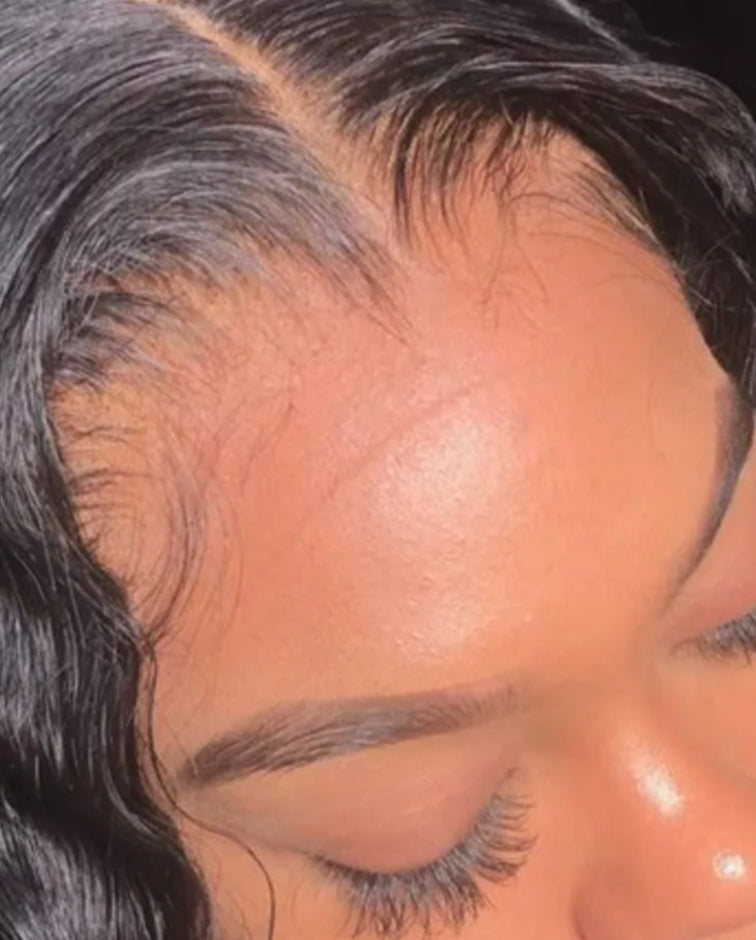 HD ILLUSION FRONTALS