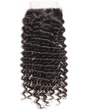 KINKY CURLY CLOSURE