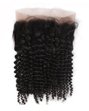 KINKY CURLY 360 FRONTAL