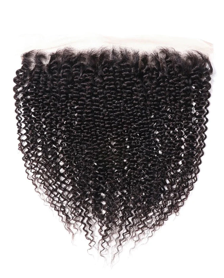 KINKY CURLY FRONTAL