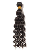LOOSE DEEP WAVE