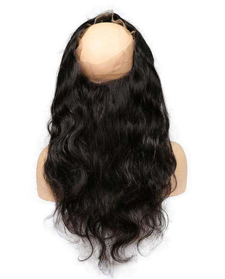 WATER WAVE 360 FRONTAL