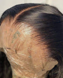 13X6 HD STRAIGHT FRONTAL WIG