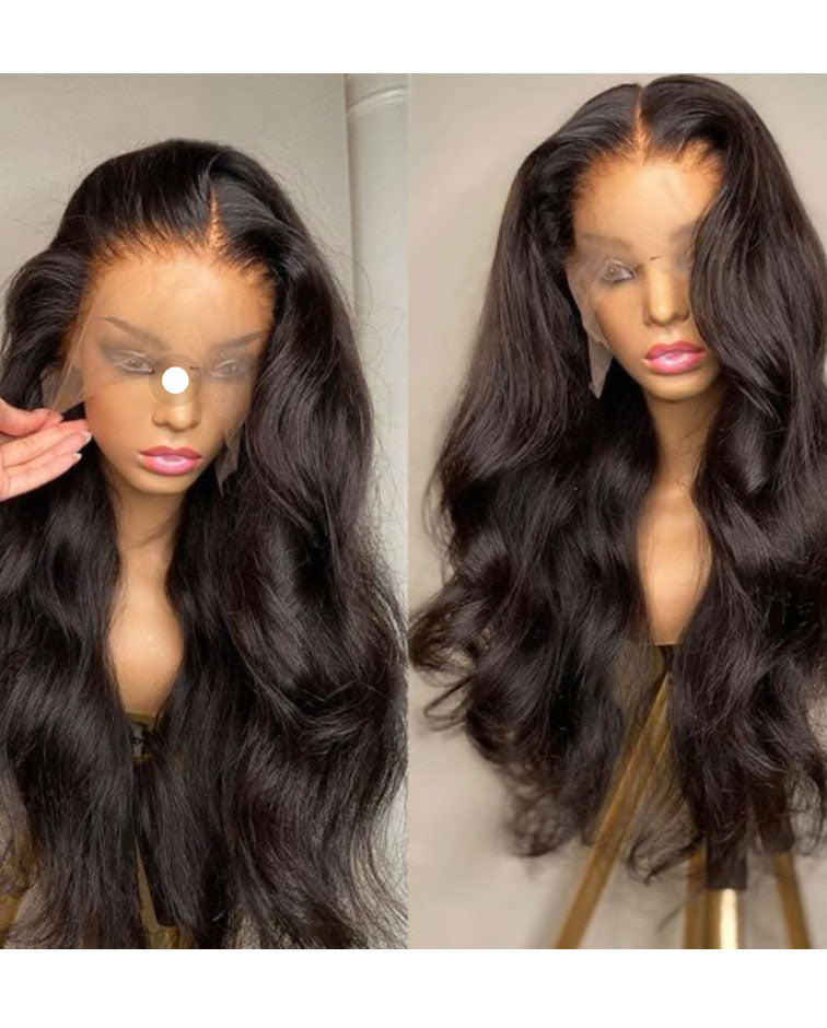 360 LACE FRONTAL BODY WAVE WIG