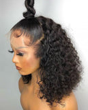 BOB LACE FRONT WIG