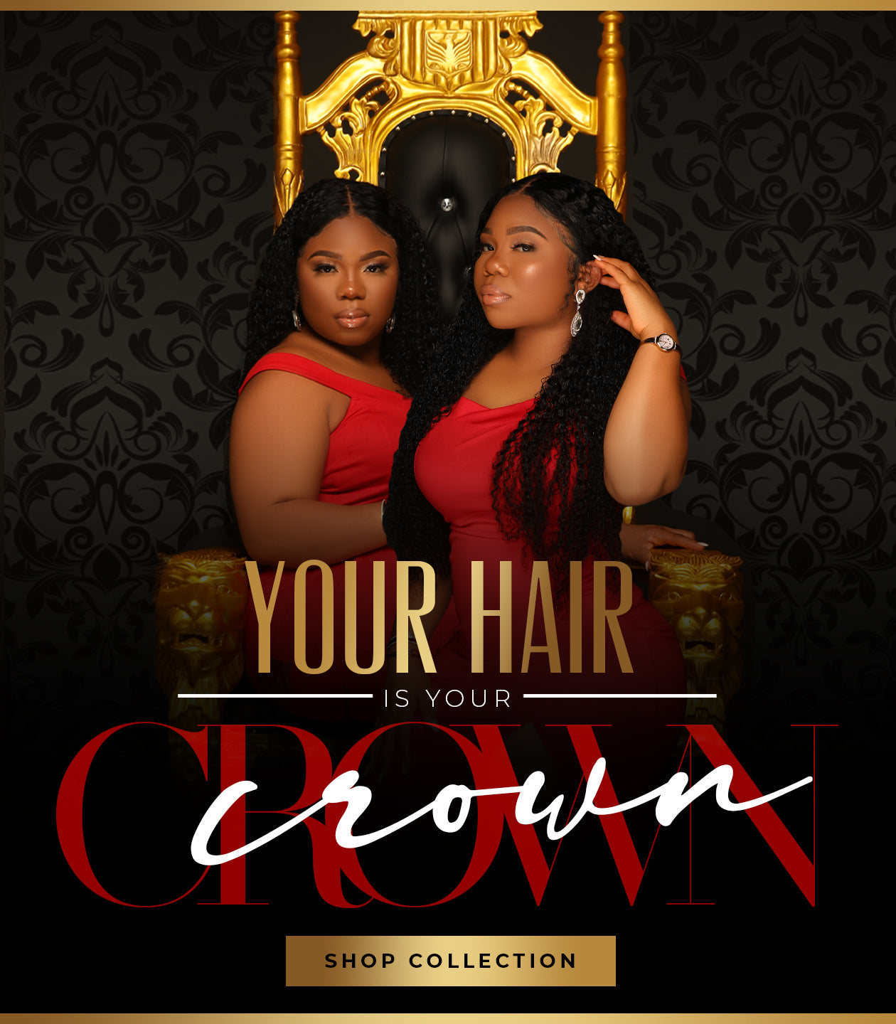 J'adore Hair Palace