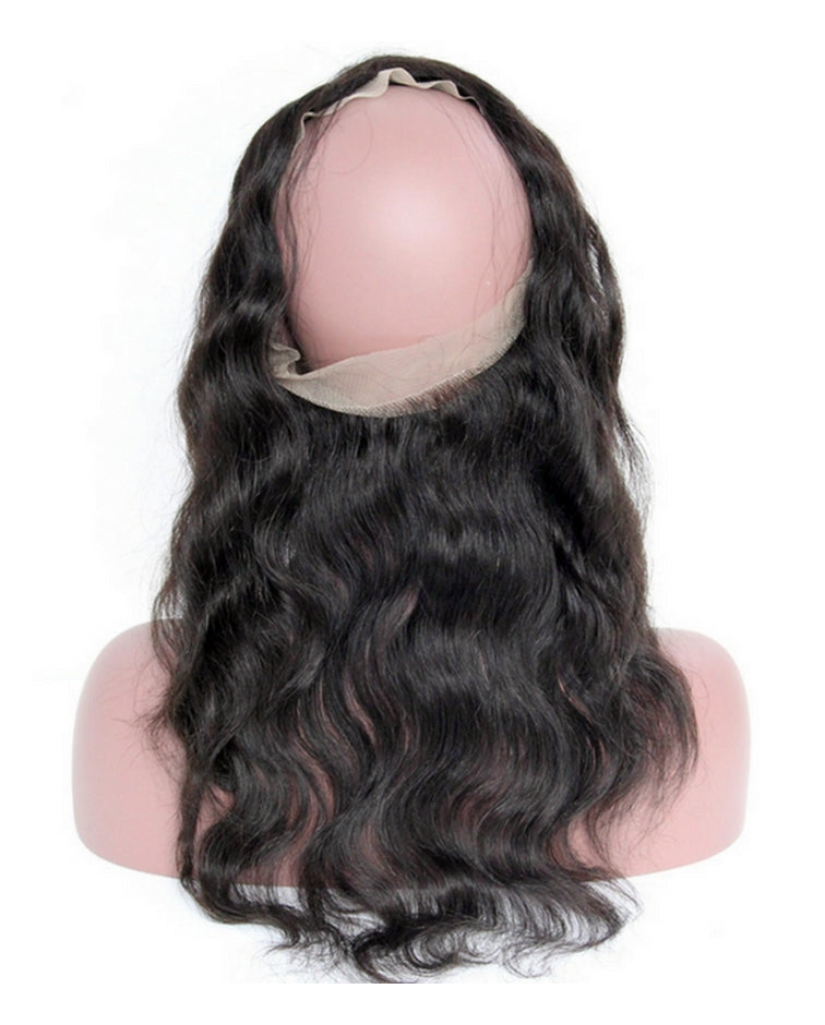 BODY WAVE 360 FRONTAL