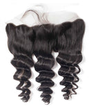 LOOSE WAVE FRONTAL