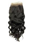 LOOSE WAVE 360 FRONTAL