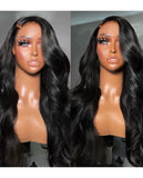360 LACE FRONTAL BODY WAVE WIG