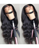 360 LACE FRONTAL BODY WAVE WIG
